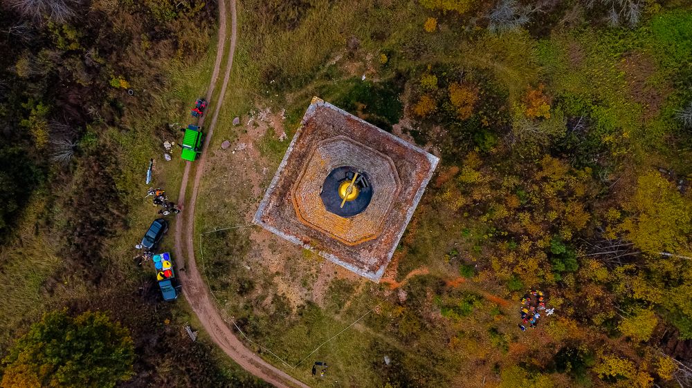 Фотография автора Наволокин Михаил