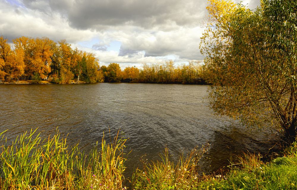 Photograph by Ольга Дерябина