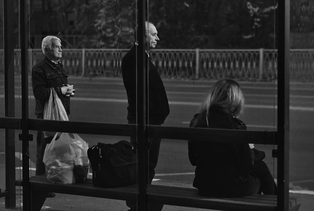 Photograph by Koksharov Stanislav