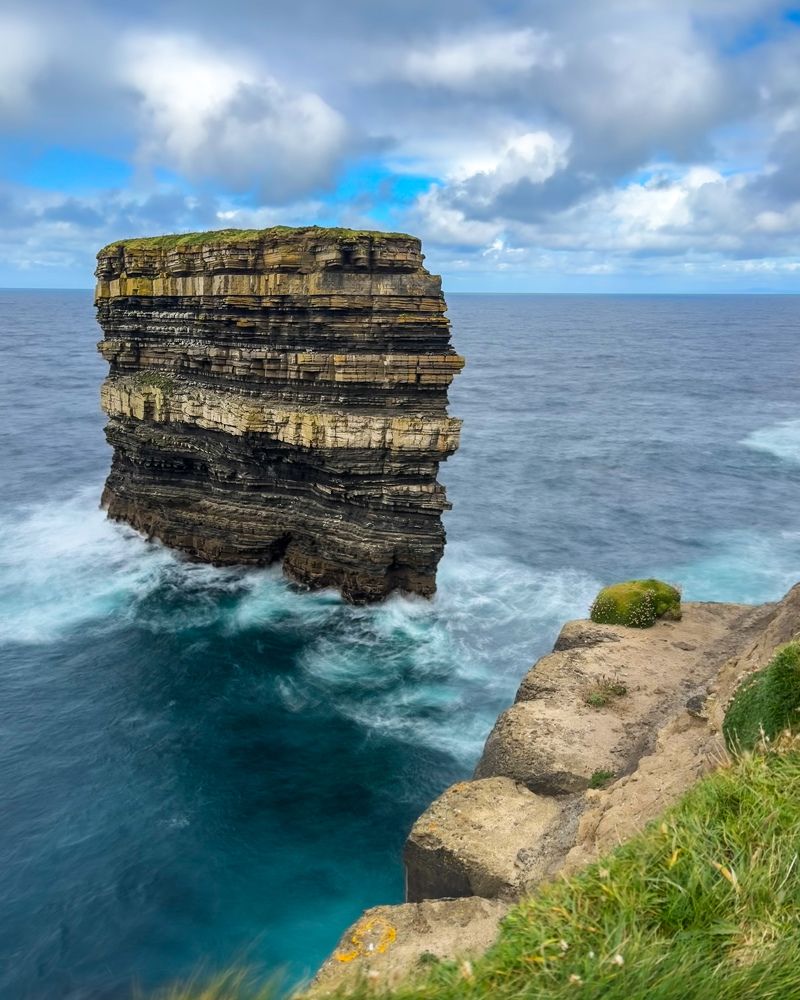 Photograph by Michael Deligan