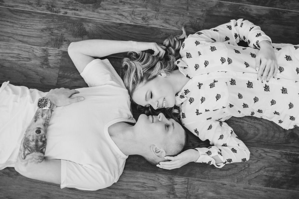 Photograph by Mariko Passel