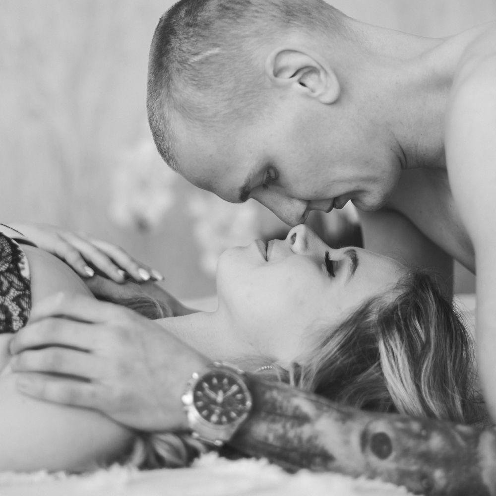 Photograph by Mariko Passel