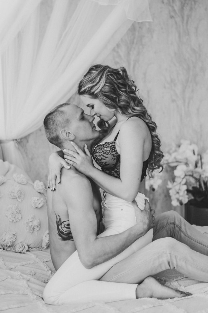 Photograph by Mariko Passel