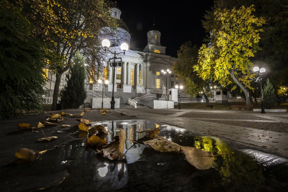 Photograph by Мураков Максим