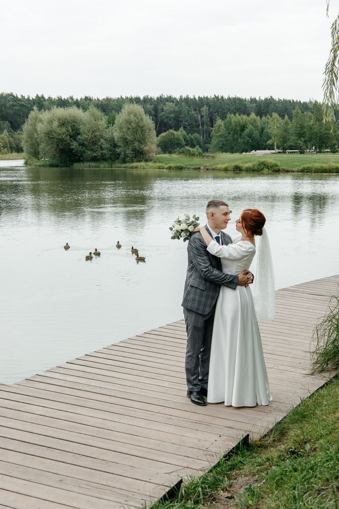 Photograph by Екатерина Вакульчик