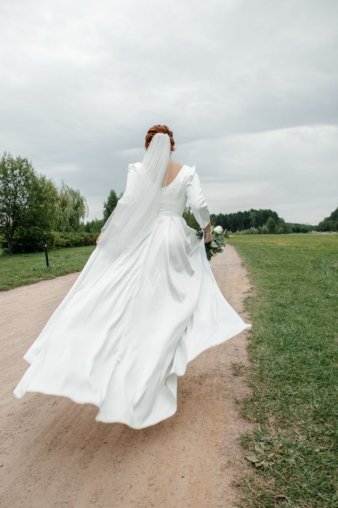 Photograph by Екатерина Вакульчик