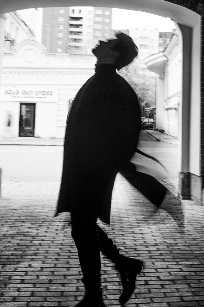 Photograph by Евгений Конов