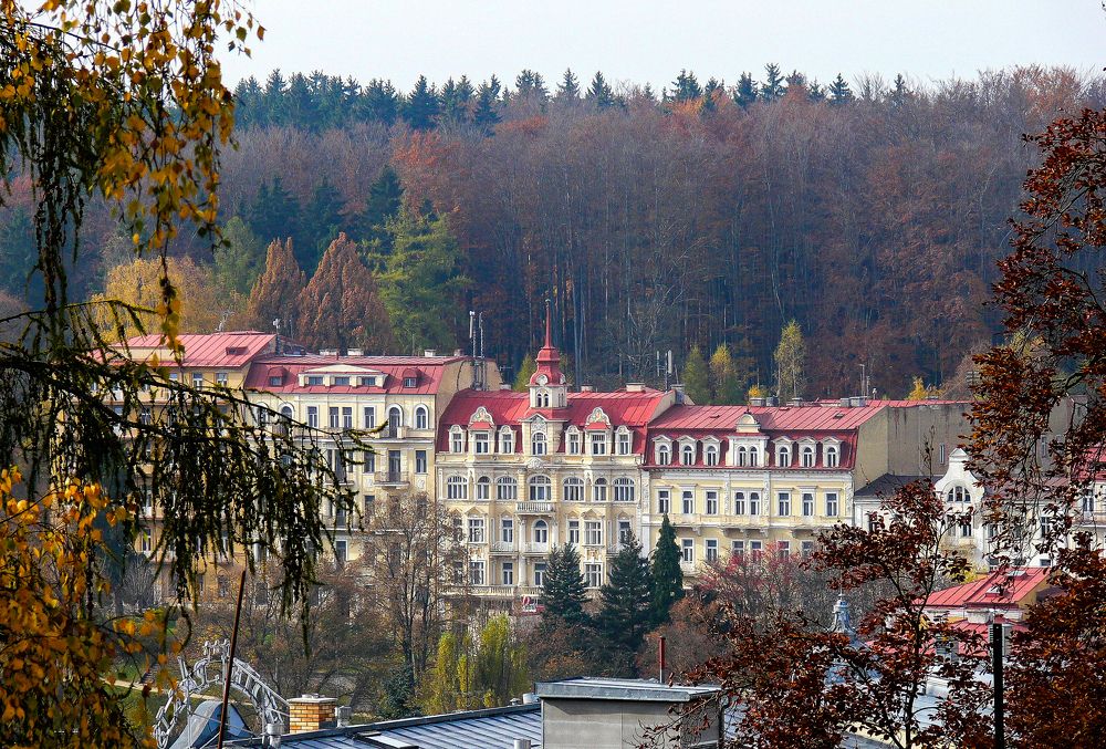 Photograph by Milan Slama