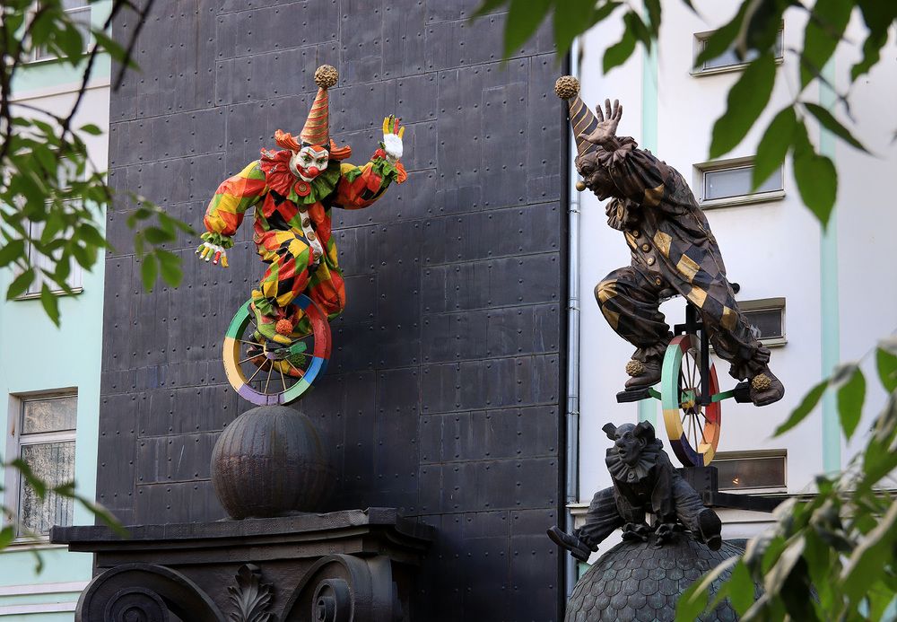 Фотография автора Кулешов Сергей