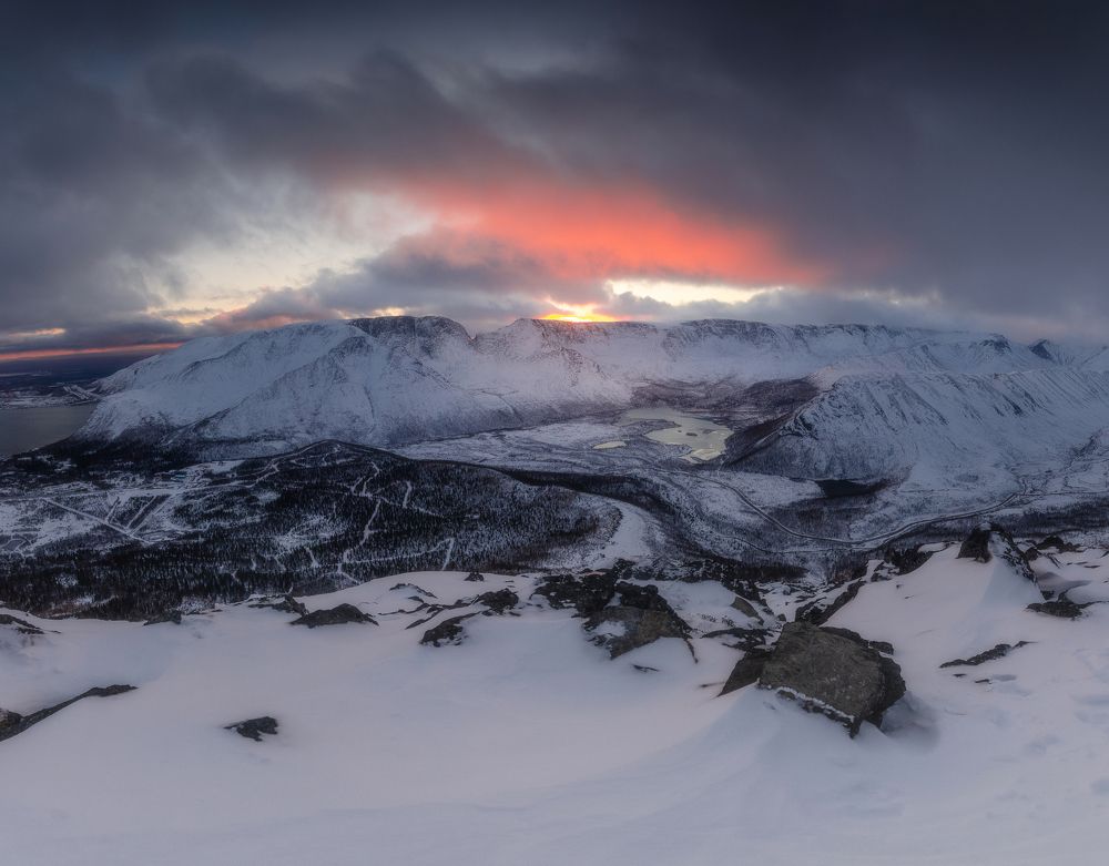 Photograph by Абрамов Денис