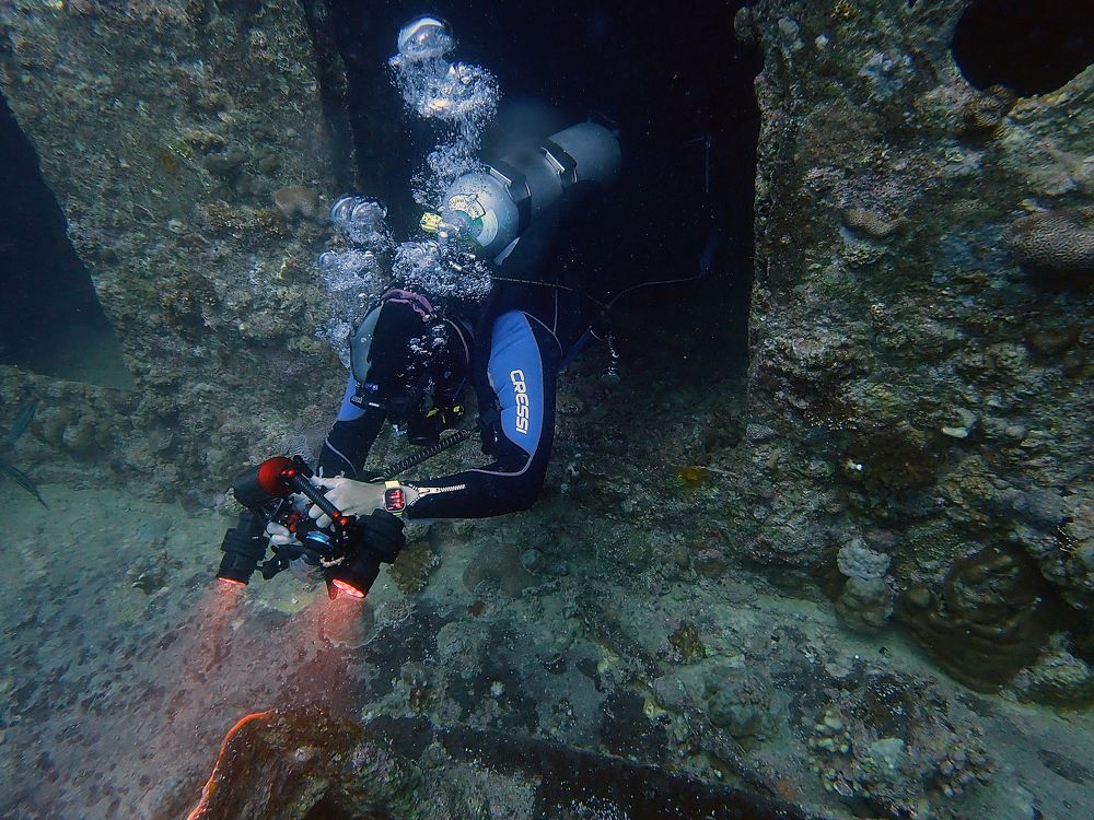 Photograph by Алексей Амилющенко