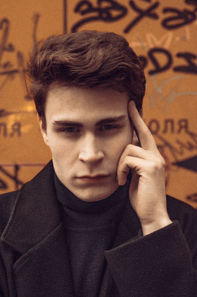 Photograph by Евгений Конов