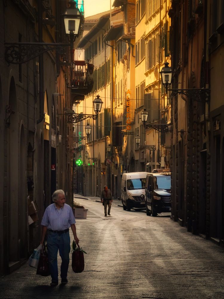 Фотография автора Henri Fitriadi