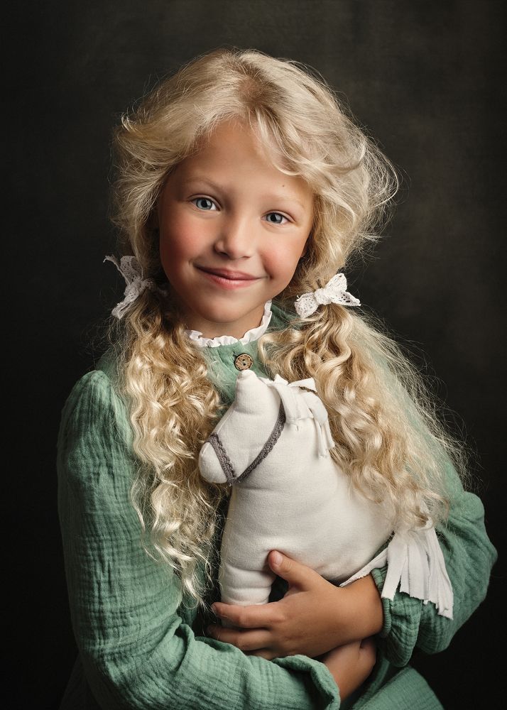 Фотография автора Alimpieva Anna