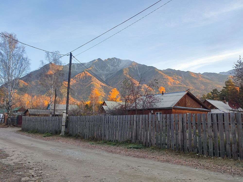 Photograph by Ольга Любогощинская