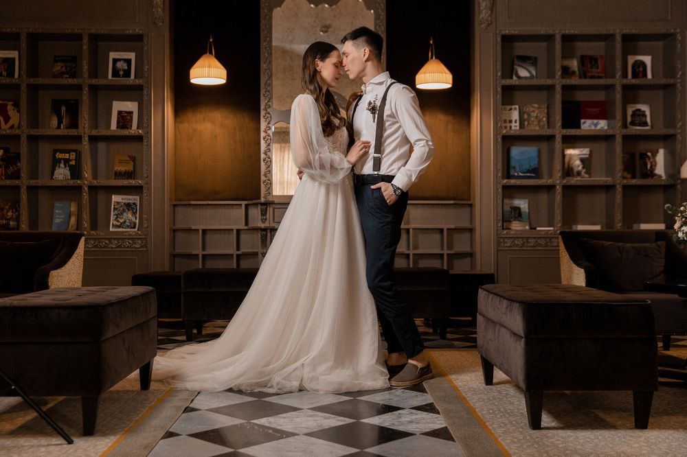 Photograph by Андрей Лукьянов