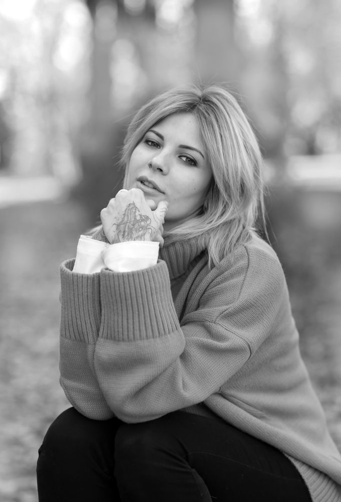 Фотография автора Шутенкова Евгения