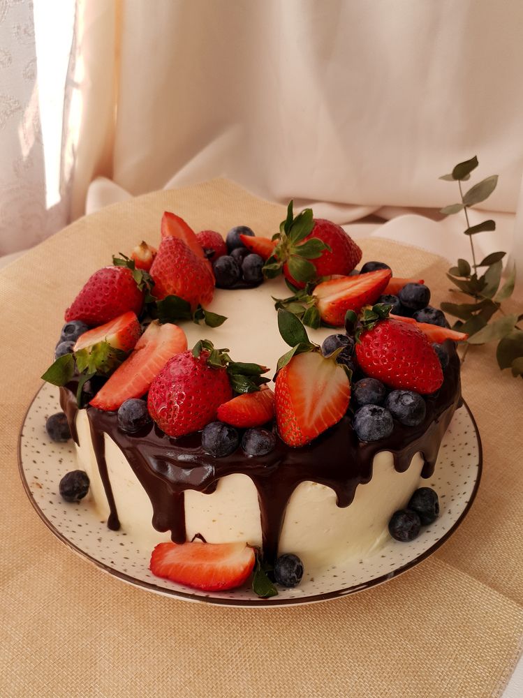 Photograph by Дарья Целуйко