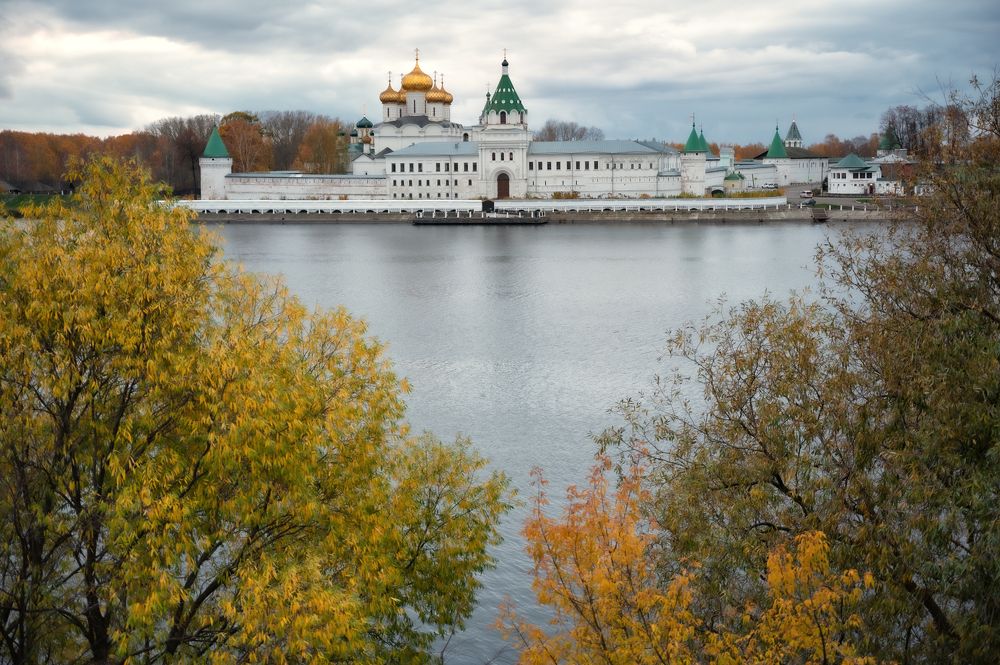 Photograph by Виталий Кураков