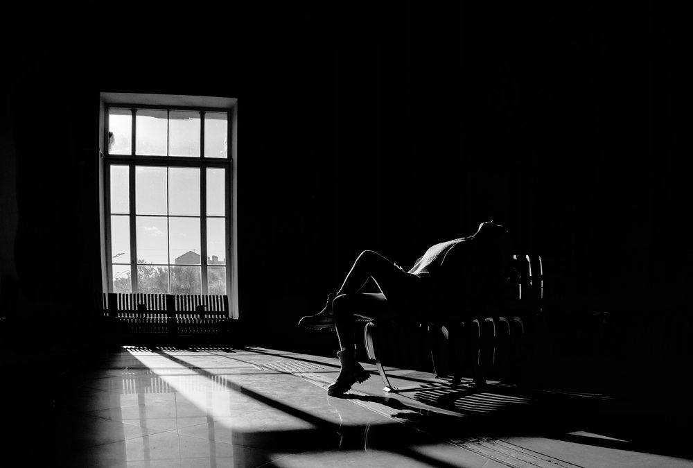 Photograph by Артем Порубаев