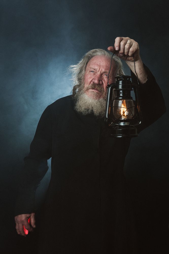 Photograph by  Ivan Zinyakov