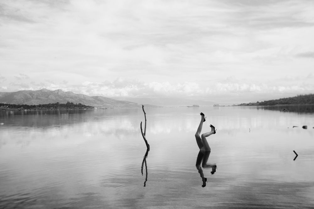 Photograph by Iordanis Keramidas