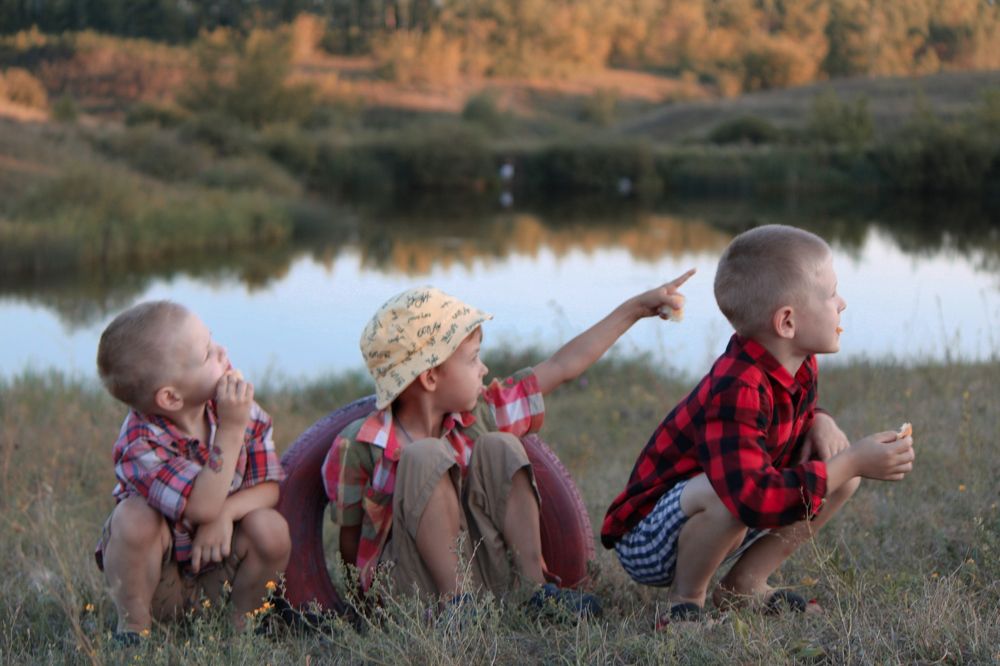 Photograph by Наталия