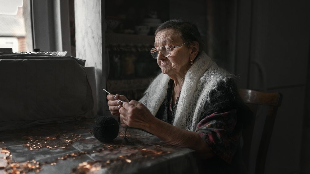 Photograph by Евгений Беляк