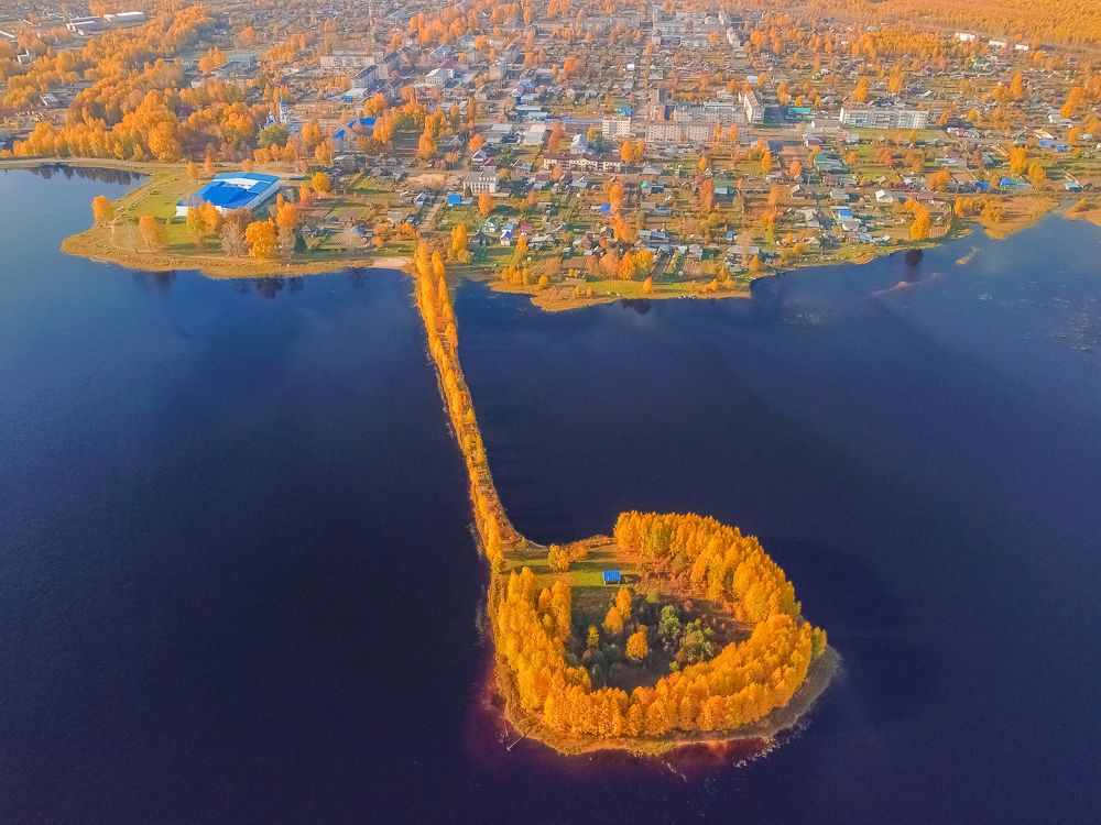 Photograph by Дмитрий Пасынков