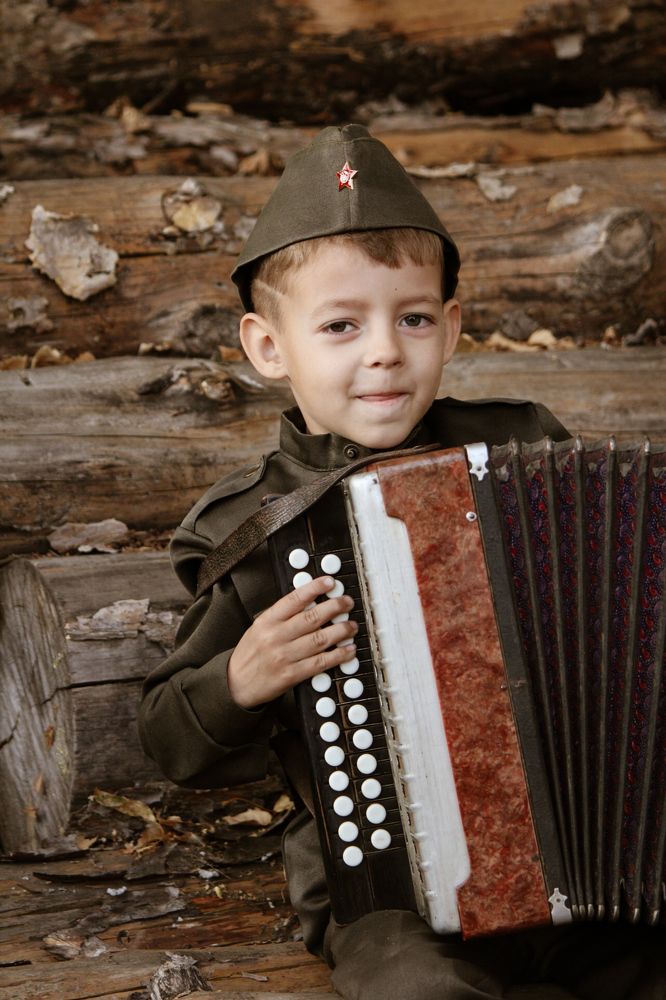 Photograph by Наталия