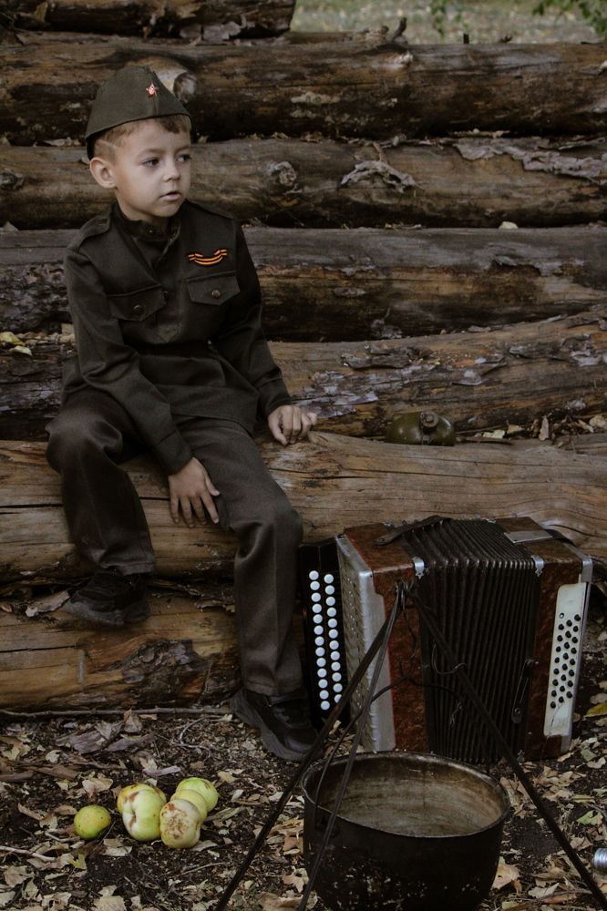 Photograph by Наталия