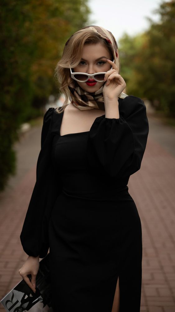 Photograph by Вадим Каныгин