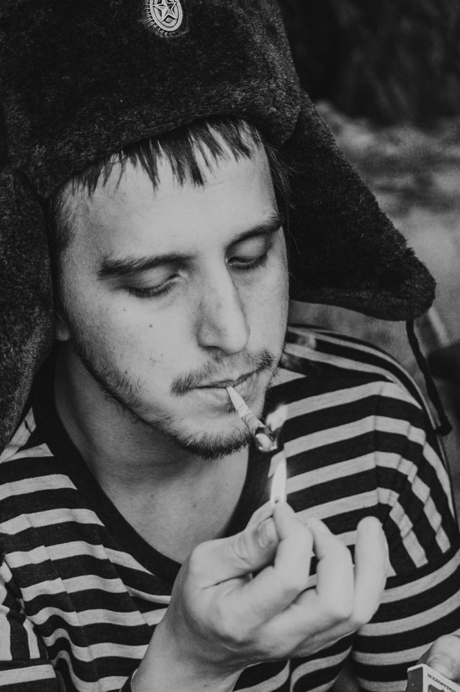 Photograph by Наталия