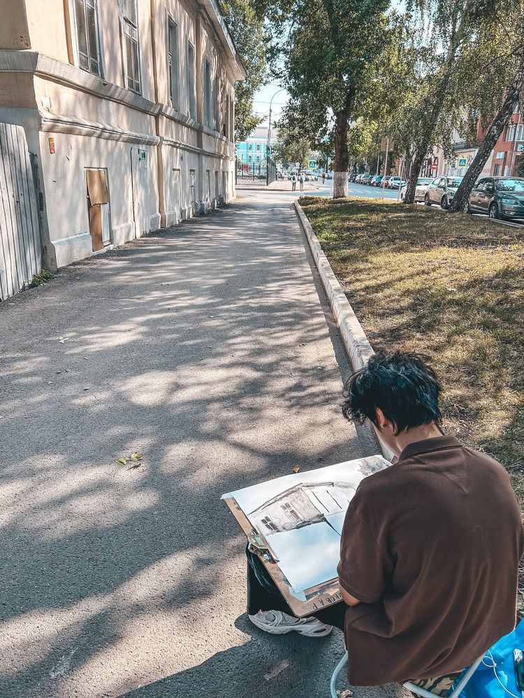Photograph by Альбина
