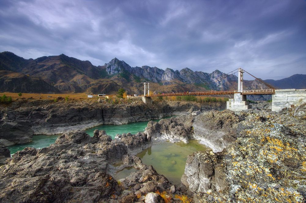 Photograph by Чичкин Валерий