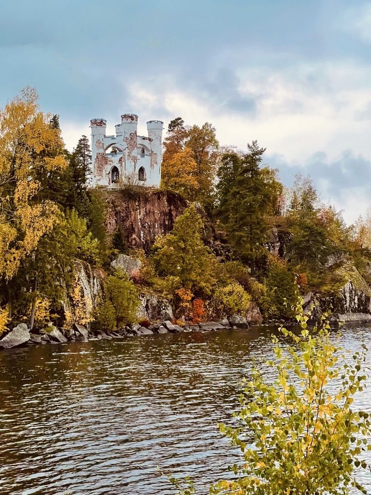 Photograph by Алексей