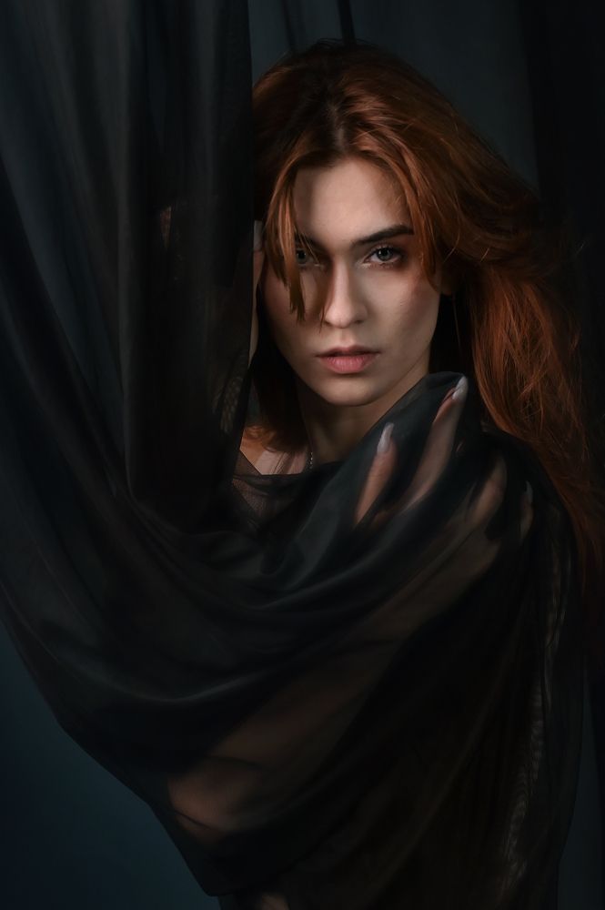 Photograph by Углов Виктор