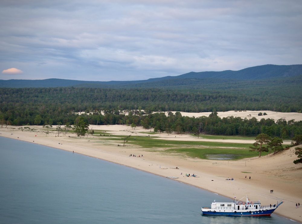 Photograph by ЗОЯ МЕДВЕДЕВА