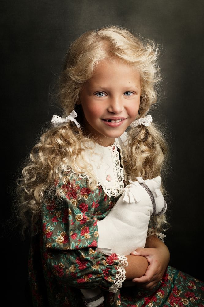 Фотография автора Alimpieva Anna