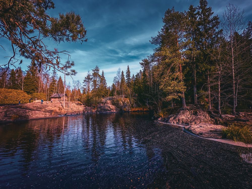 Photograph by Денис Нарышев