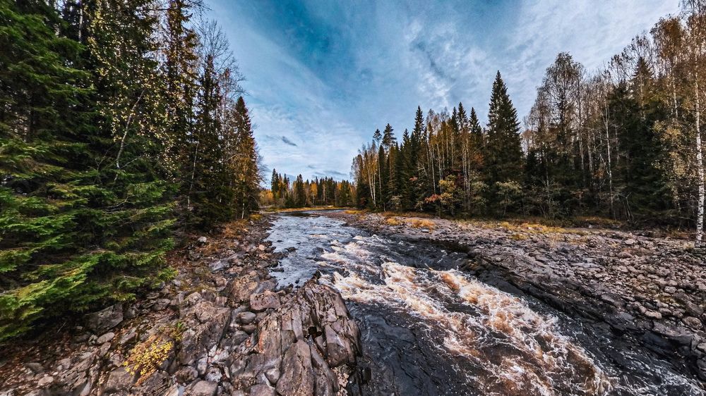 Photograph by Денис Нарышев