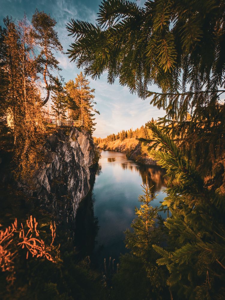 Photograph by Денис Нарышев