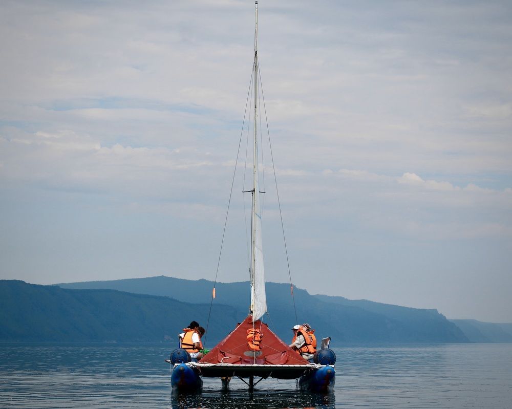 Photograph by ЗОЯ МЕДВЕДЕВА