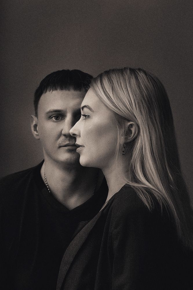 Photograph by YANA SHABANOVA