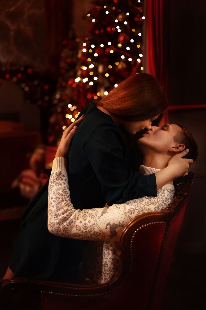 Photograph by YANA SHABANOVA