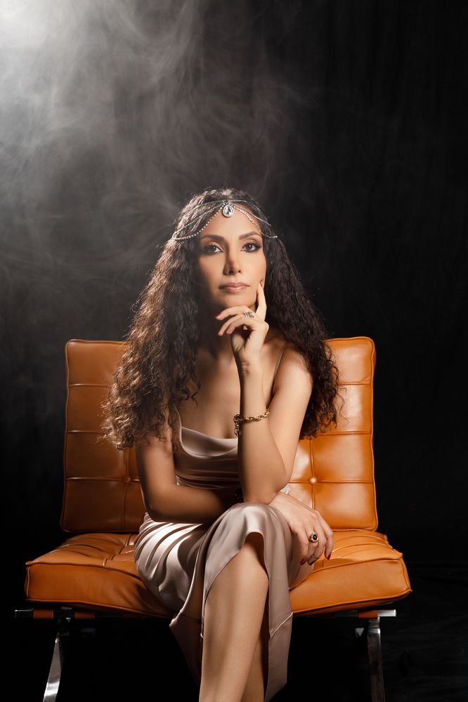 Photograph by Екатерина Хирдина