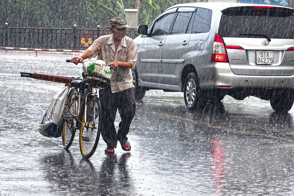 Photograph by Vy Van Bui