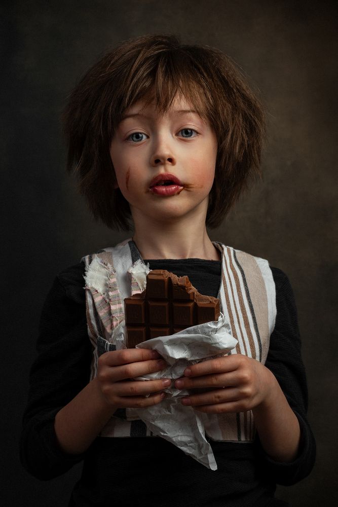 Фотография автора Alimpieva Anna