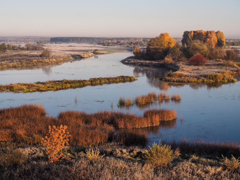 Photograph by Сергей Гаврилов