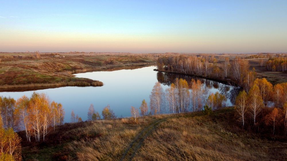 Photograph by Сергей Дудаков